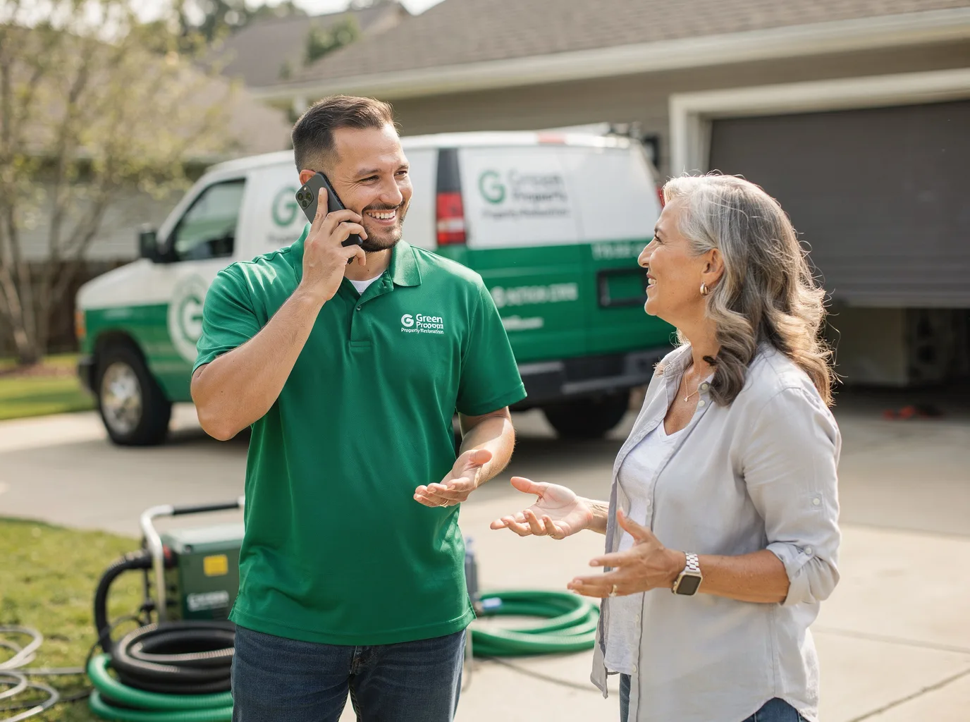 Water Damage Restoration Kutztown, PA FAQs
